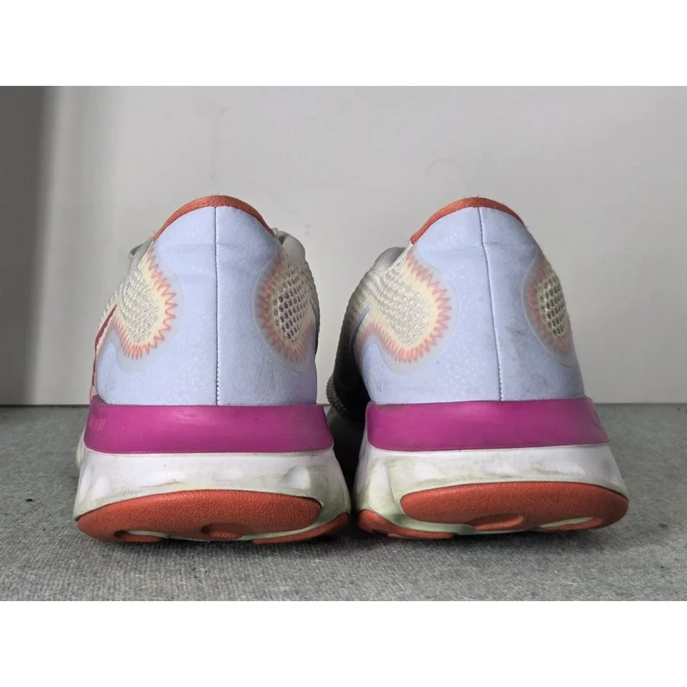 Nike renew run
